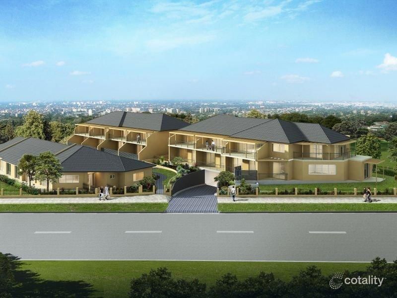 4/2-8 Evelyn St N, Sylvania, NSW 2224