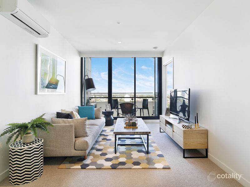 1506/45 Clarke St, Southbank, VIC 3006