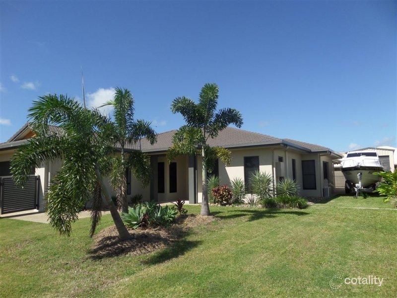 26 Gingham St, Glenella, QLD 4740
