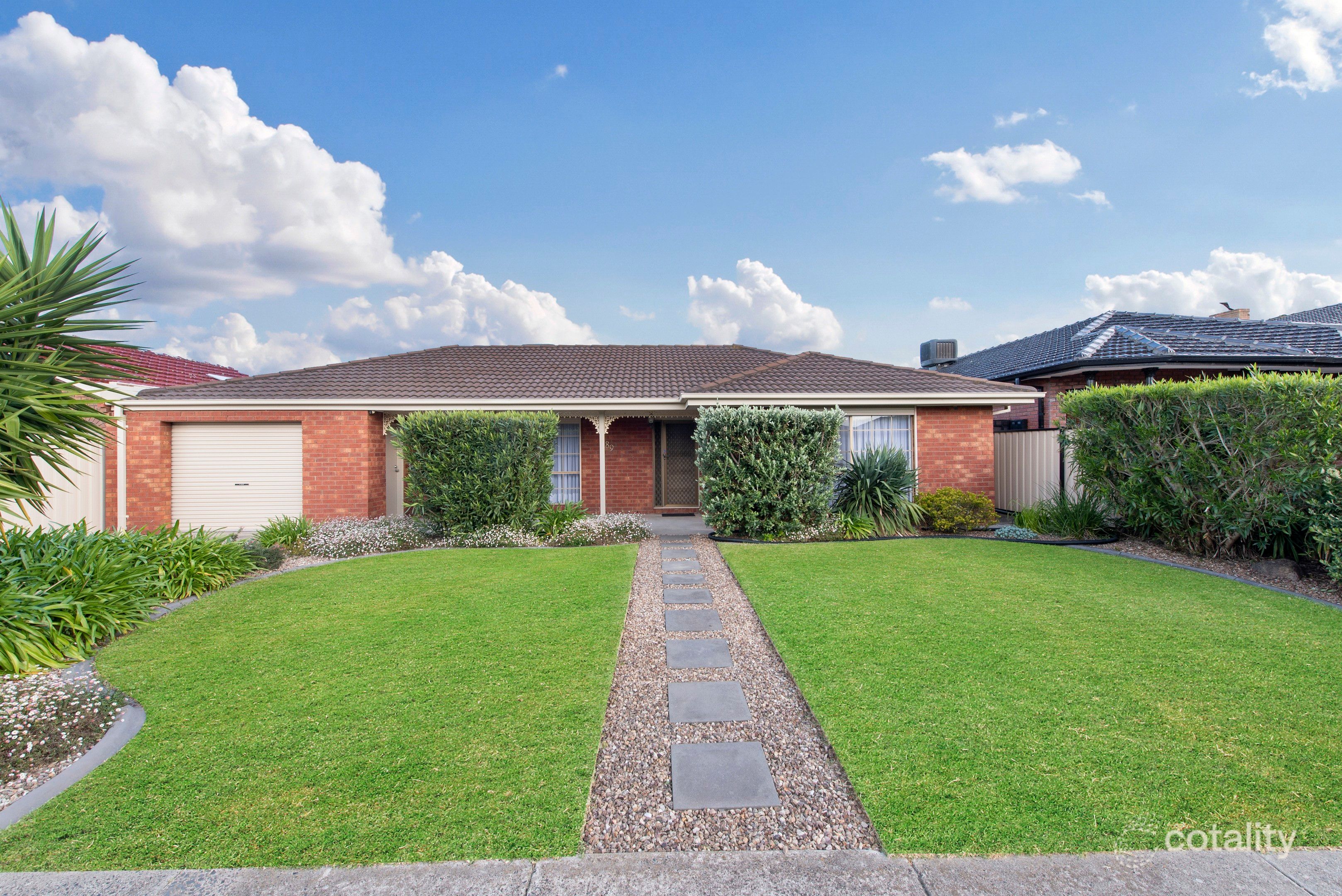 89 Copernicus Way, Keilor Downs, VIC 3038