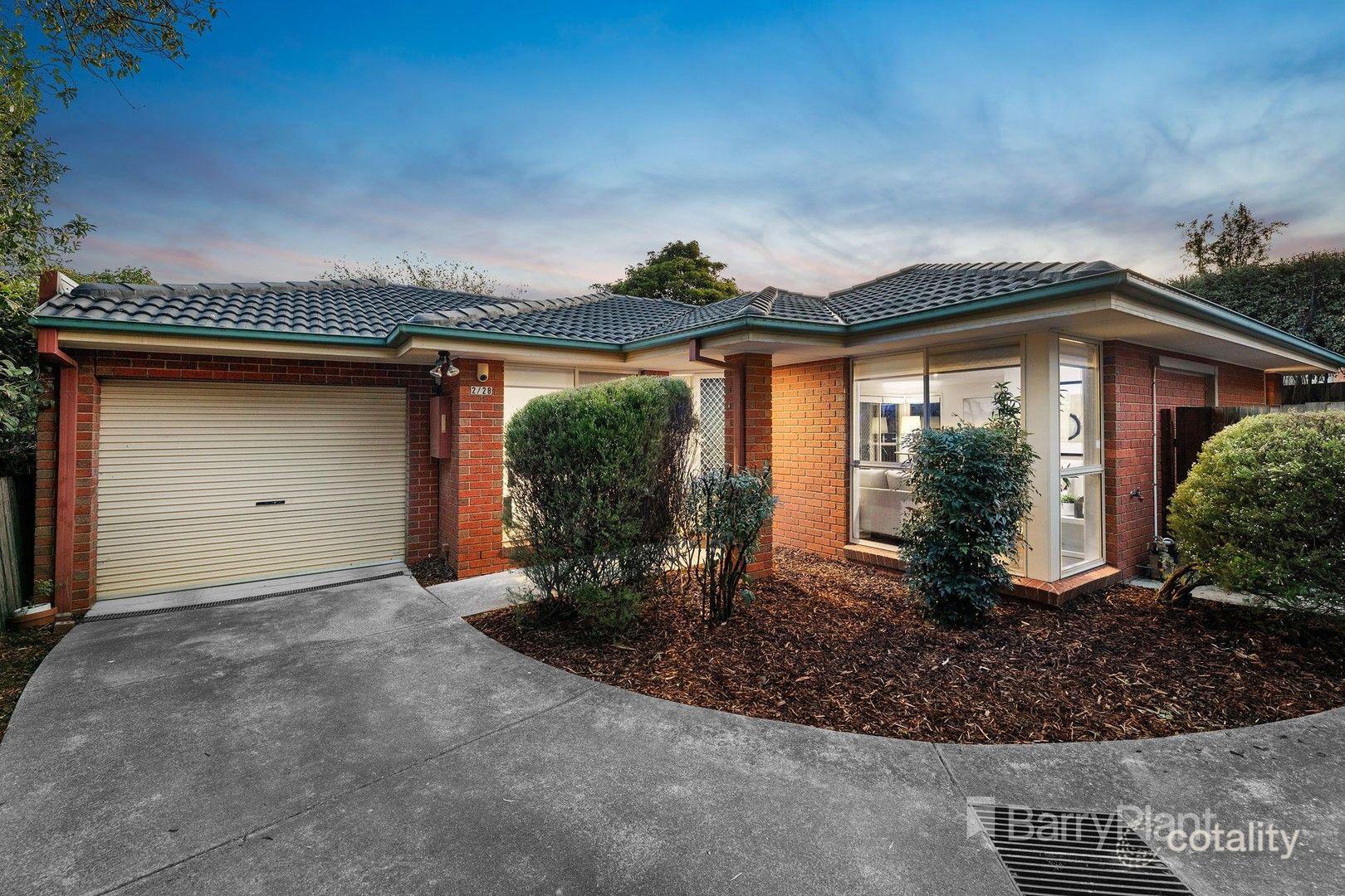 2/28 Arbroath Rd, Wantirna South, VIC 3152