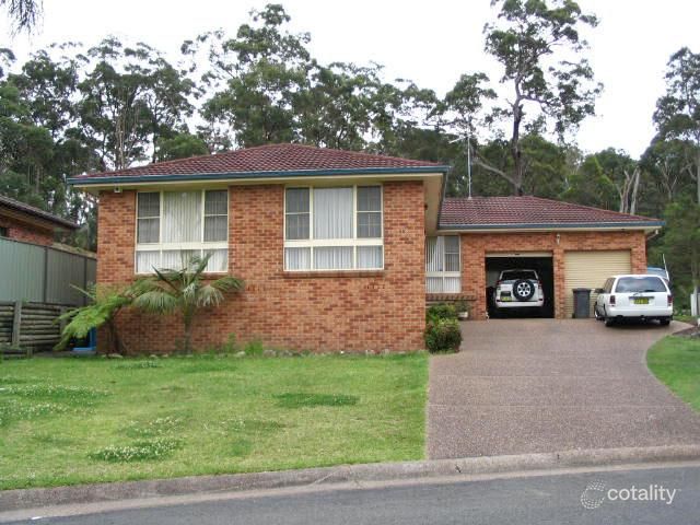 16 Neptune Pl, Croudace Bay, NSW 2280