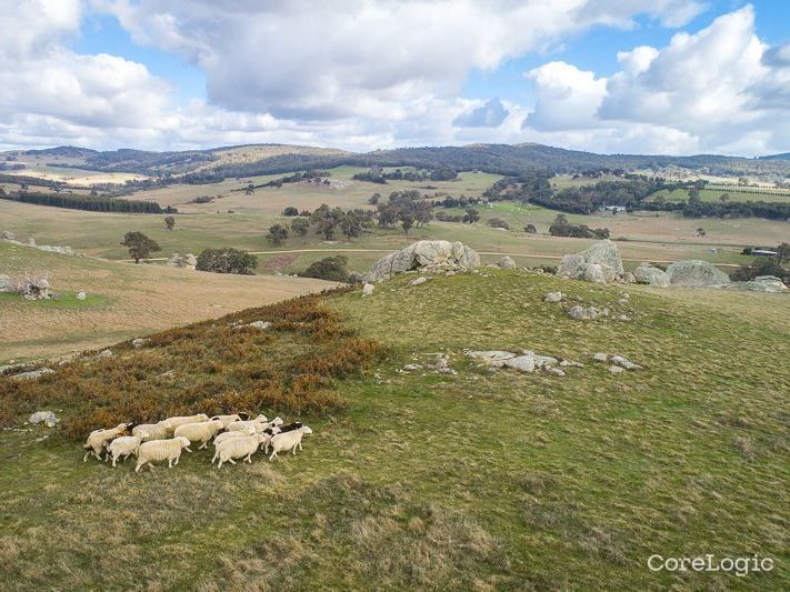 115 Zig Zag Rd, Nulla Vale, VIC 3435
