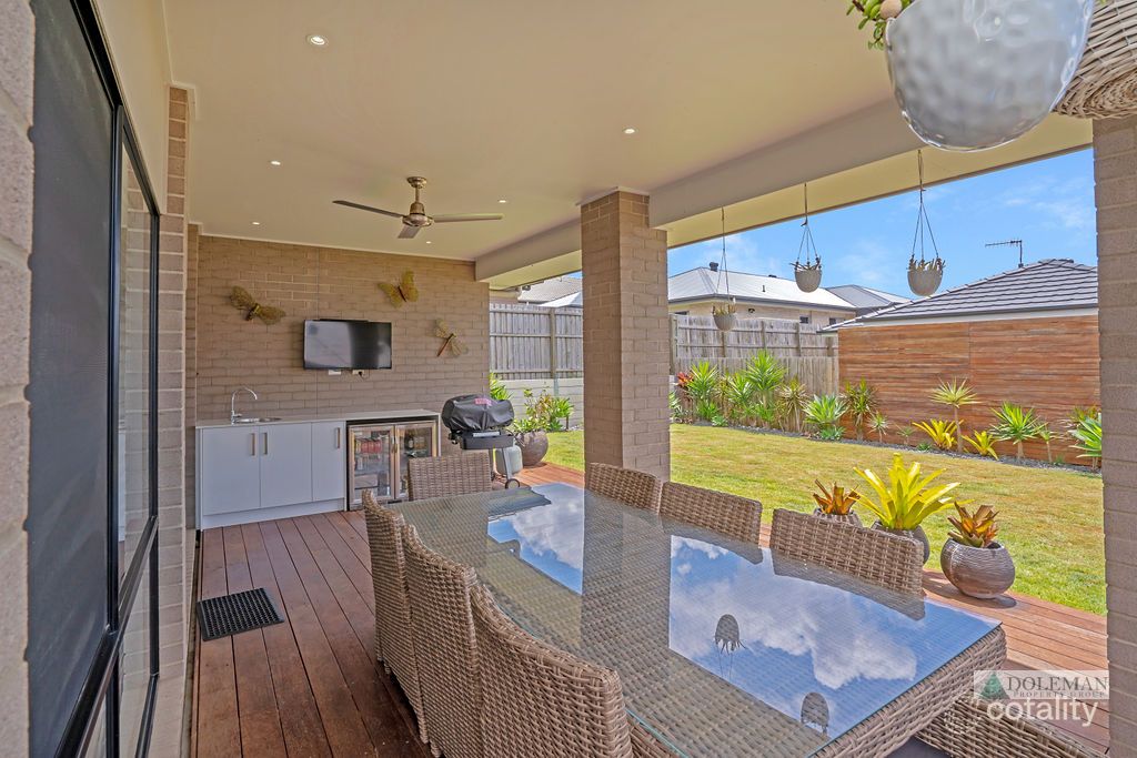 35 Wollombi Ave, Ormeau Hills, QLD 4208