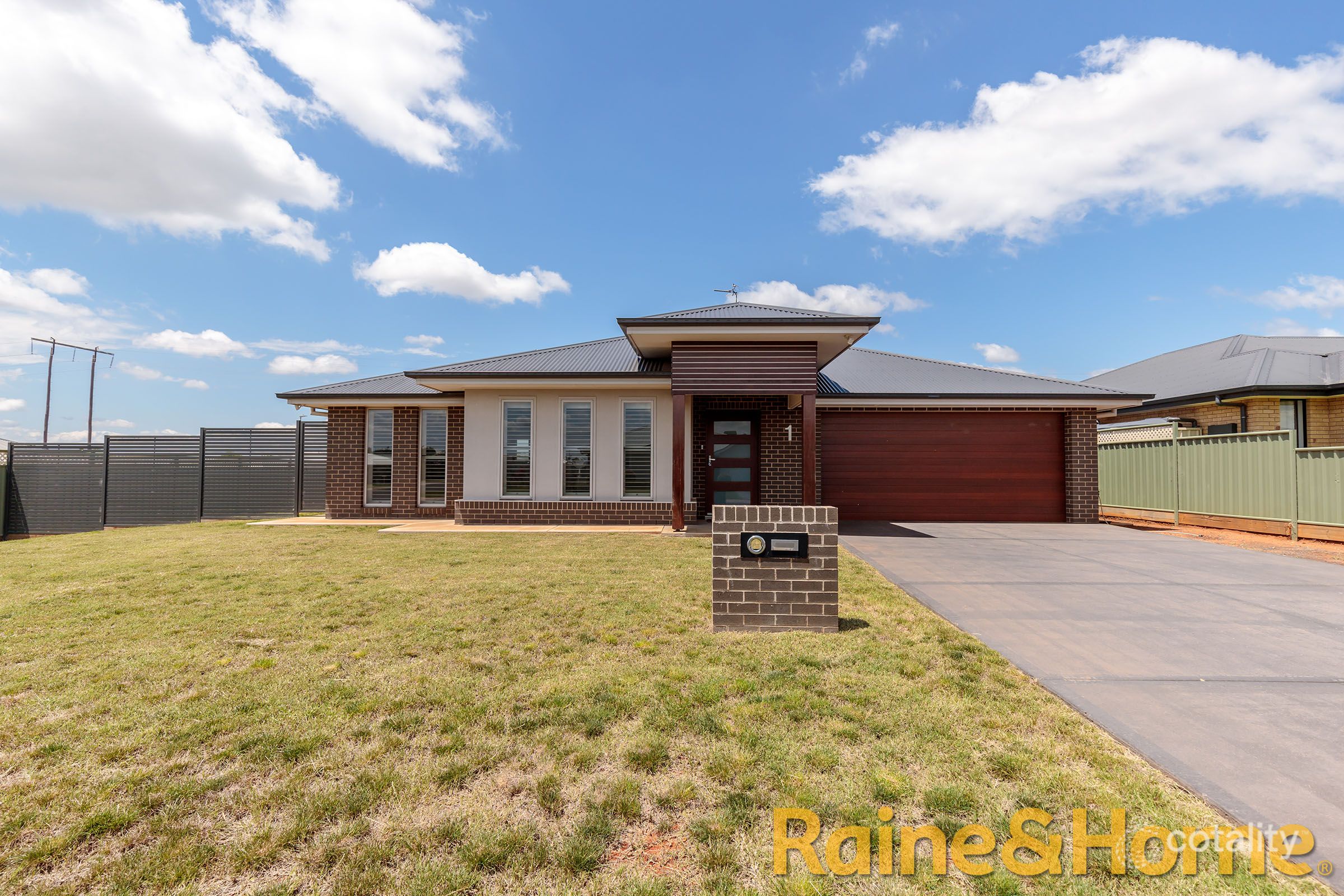 1 Peabody Pl, Dubbo, NSW 2830