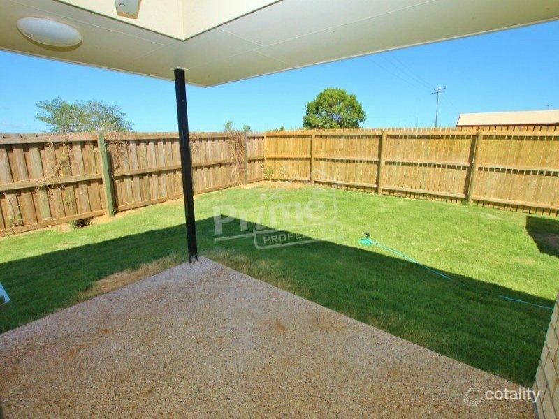 30 Bronco Cres, Gracemere, QLD 4702