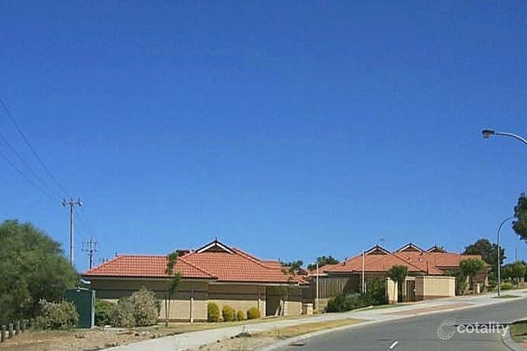 52 Blackwattle Pde, Padbury, WA 6025