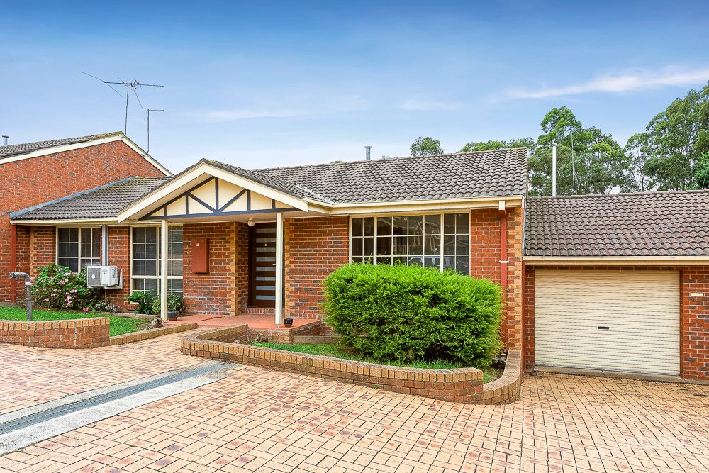 14/16 Hunter St, Keilor, VIC 3036