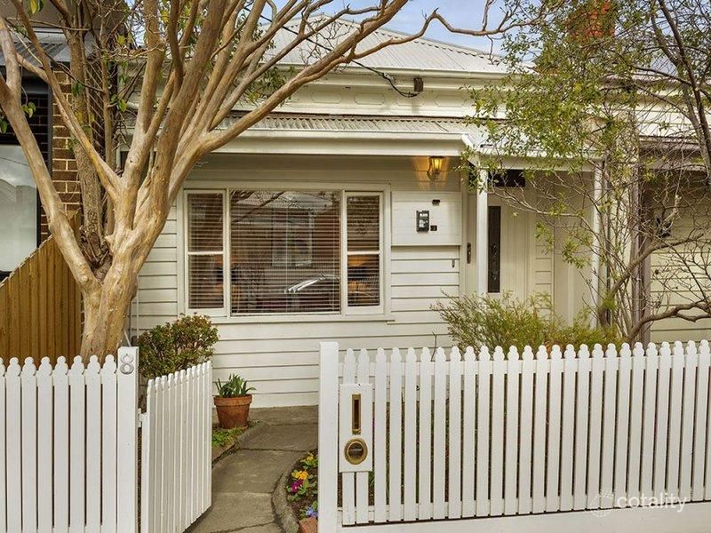8 Gordon Gr, Northcote, VIC 3070