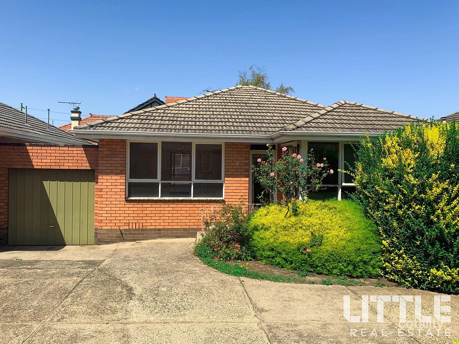 7/6 Glenferrie St, Caulfield North, VIC 3161