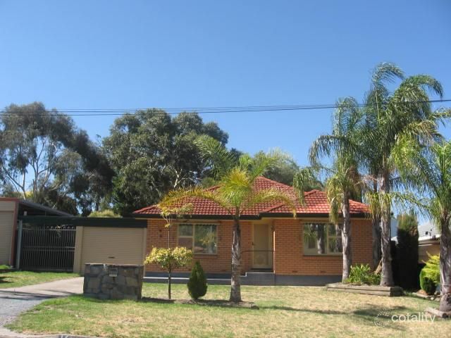 16 Kerrison Ave, Ridgehaven, SA 5097