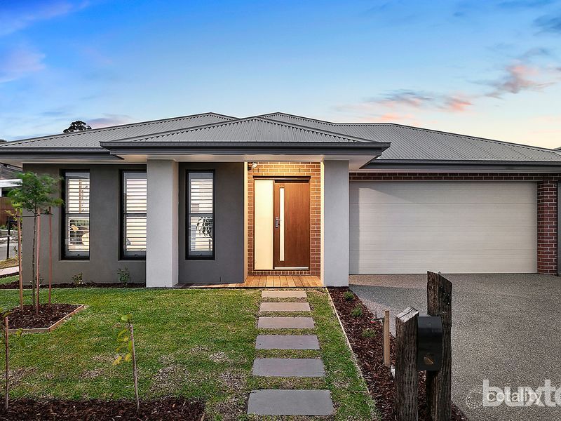 54 Littlewood Dr, Fyansford, VIC 3218