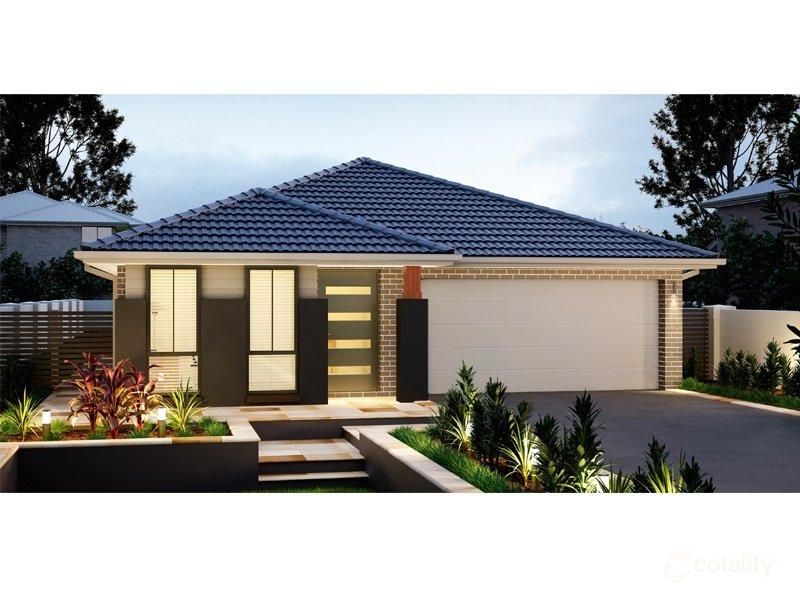 64 Silverwood St, Gledswood Hills, NSW 2557
