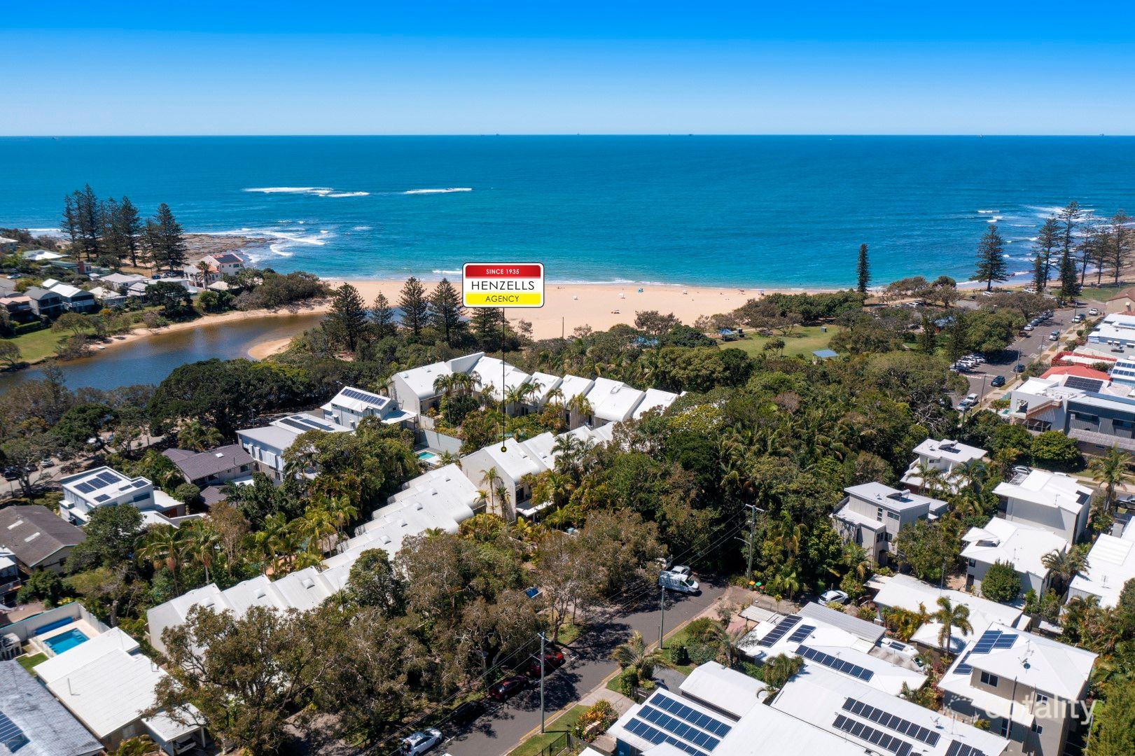 21/1 Bryce St, Moffat Beach, QLD 4551