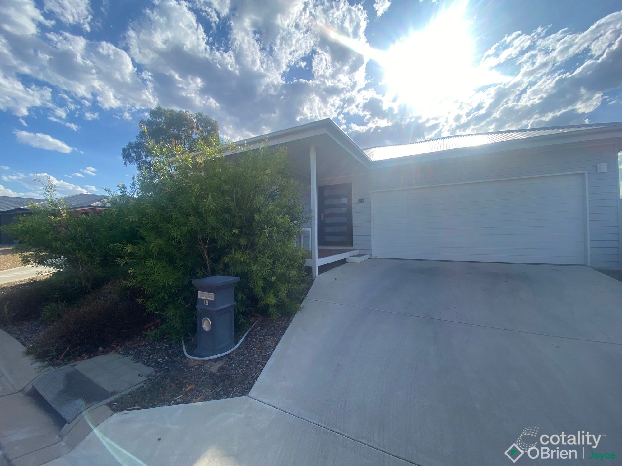 18 Dalwhinnie Dr, Wangaratta, VIC 3677