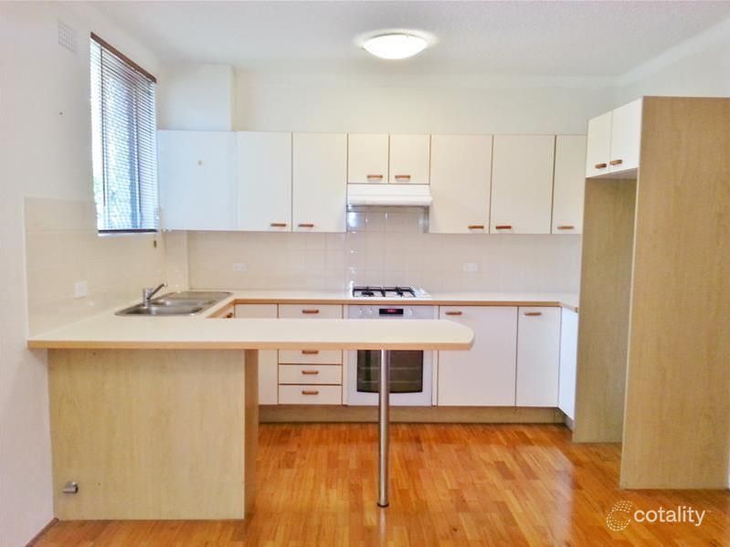 2c/31 Quirk Rd, Manly Vale, NSW 2093