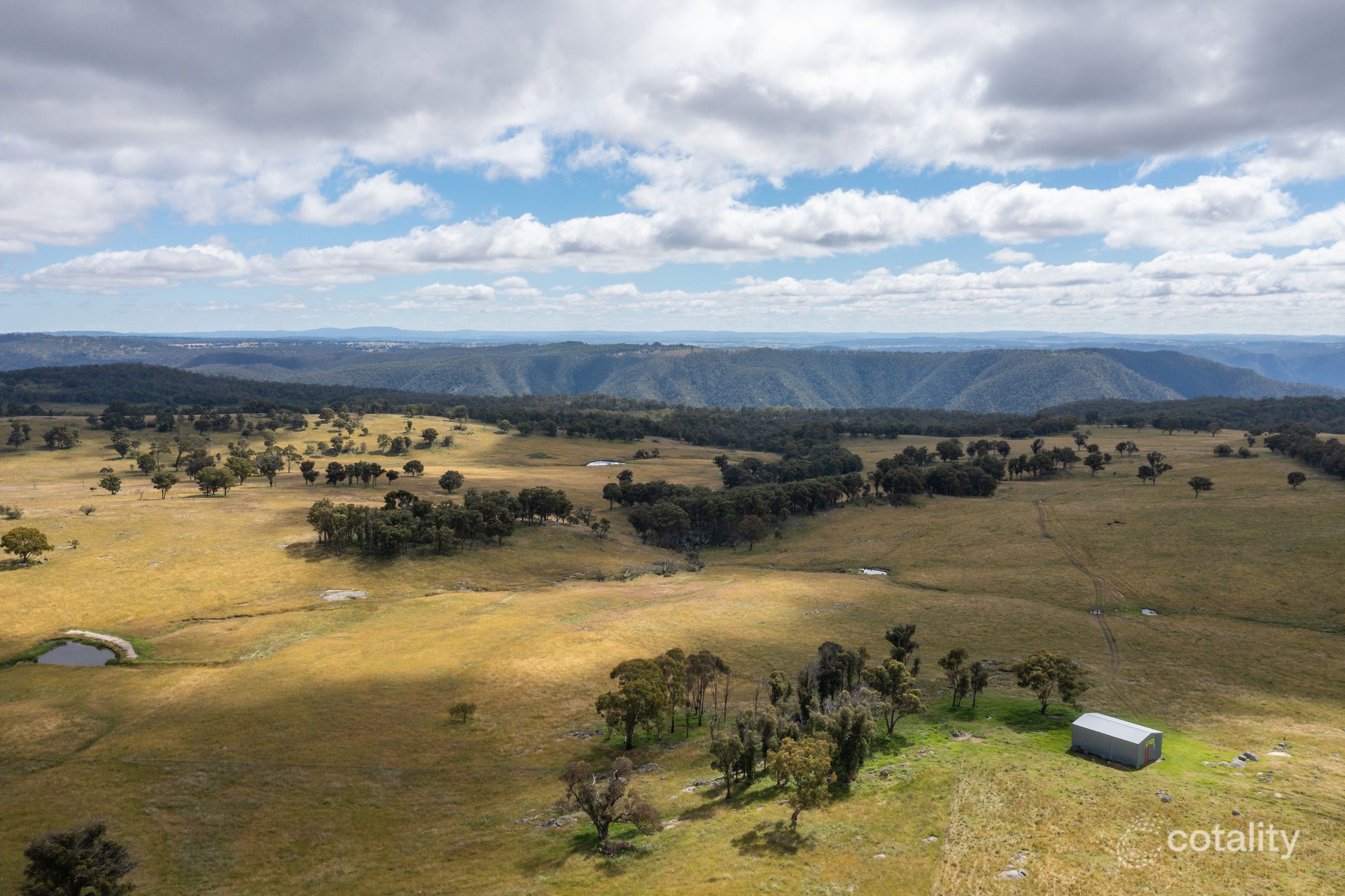 709 Blue Knobby Rd, Enmore, NSW 2350