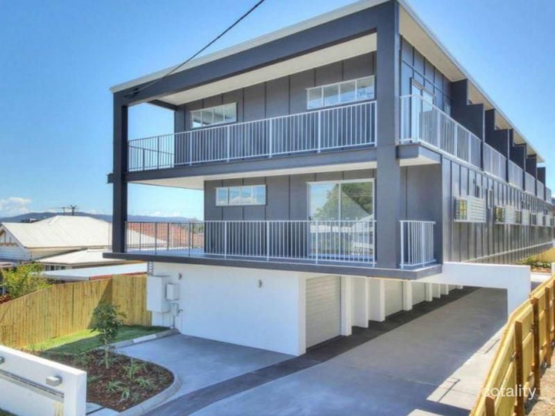4/18 Hansen St, Moorooka, QLD 4105