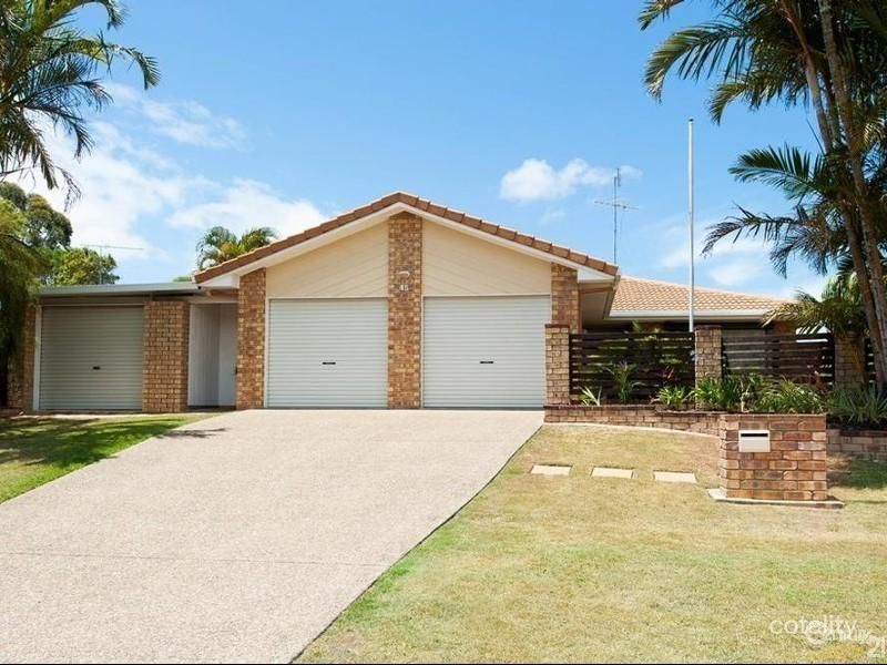 45 Jacaranda Dr, Mooloolaba, QLD 4557