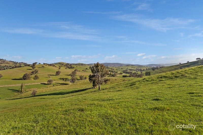 1057 Sirls Rd, Jarvis Creek, VIC 3700