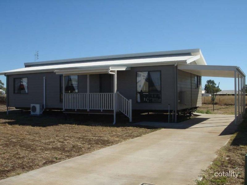 9 Newell Ct, Capella, QLD 4723