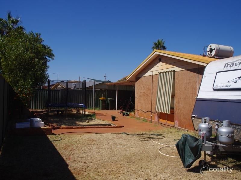 12 Yanboomah Cl, Newman, WA 6753