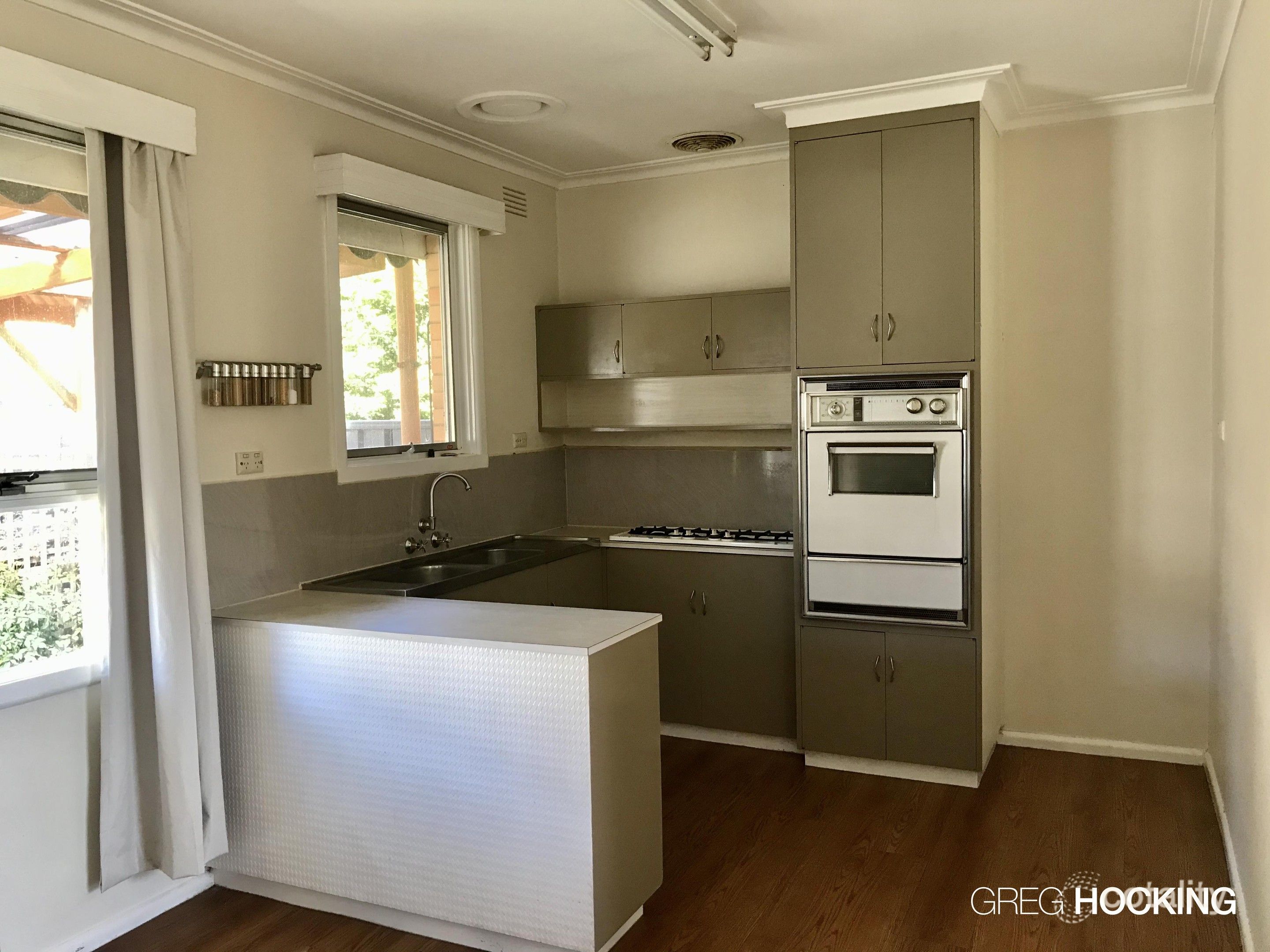 4/9 Lewis St, Kingsville, VIC 3012