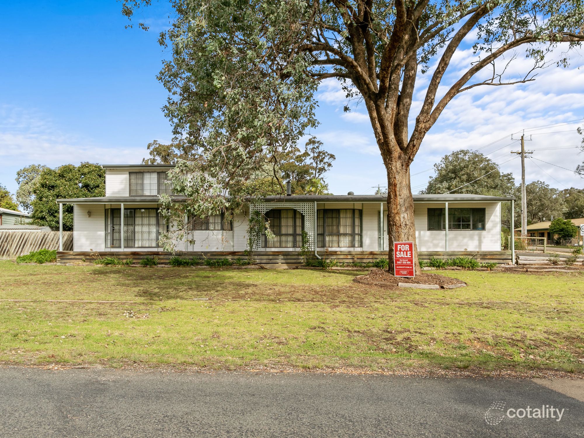 1 Macalister Dr, Coongulla, VIC 3860