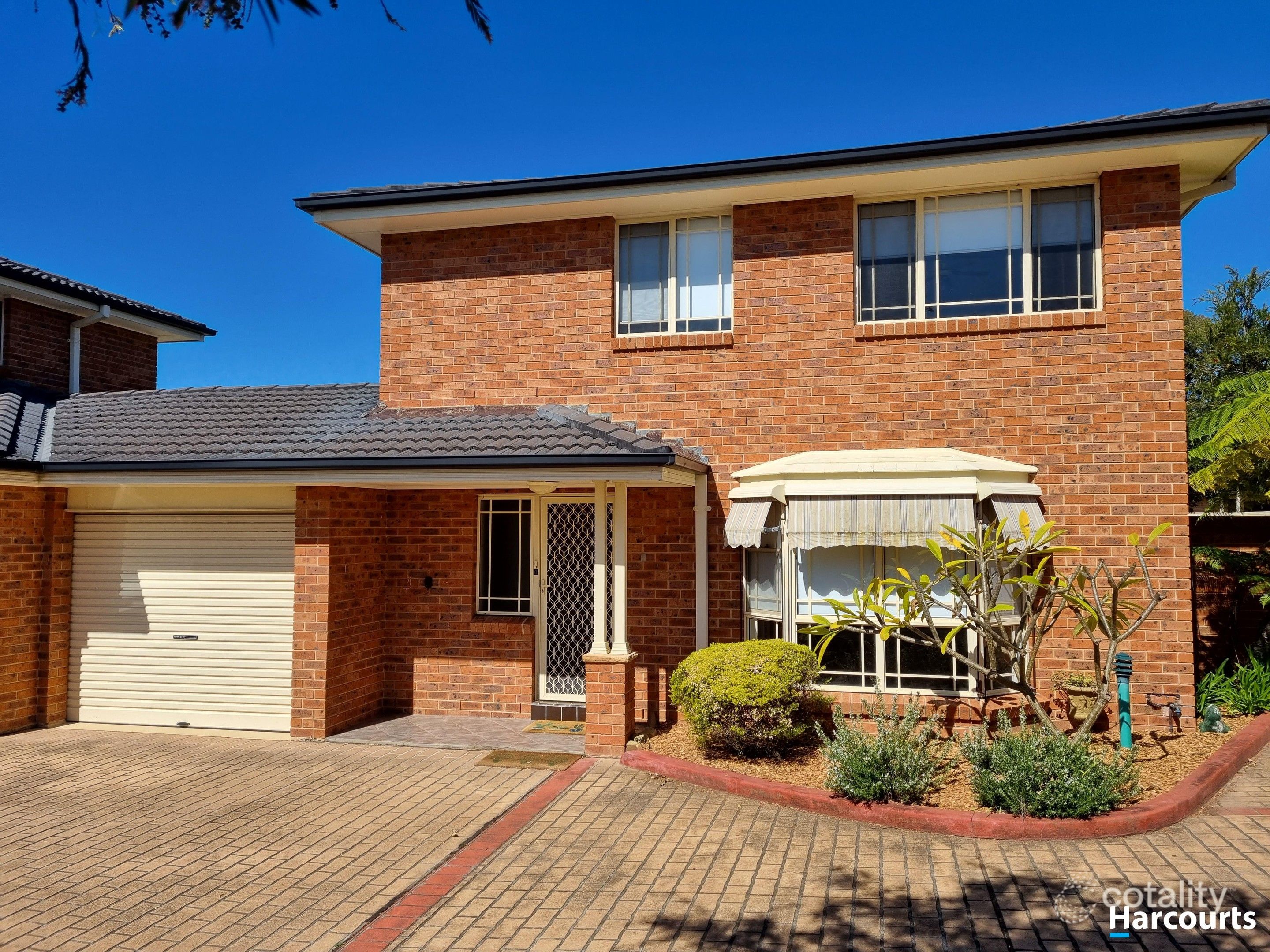 4/16-18 James Rd, Toukley, NSW 2263