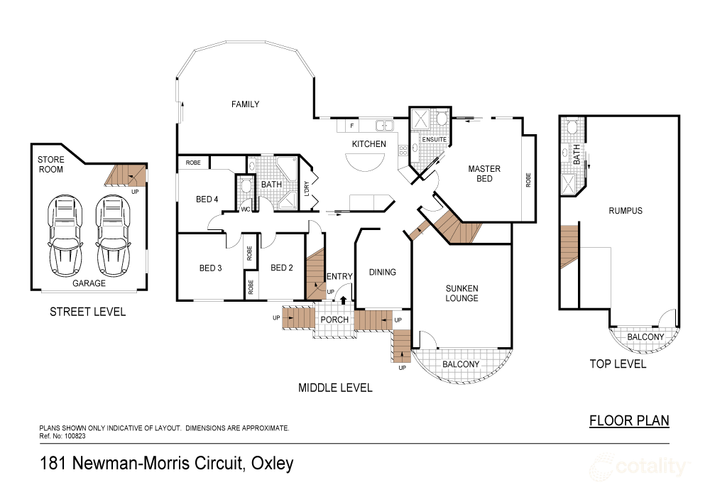 181 Newman-Morris Cct, Oxley, ACT 2903