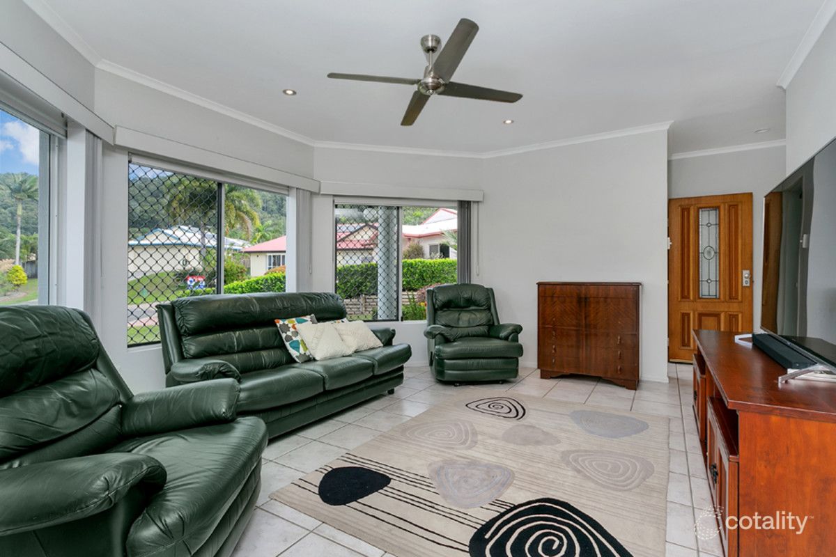 8 Bellbush Cl, Mount Sheridan, QLD 4868