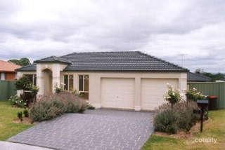 12 Curtin Pl, Narellan Vale, NSW 2567