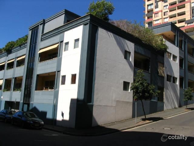 11/67 Cowper Wharf Roadway, Woolloomooloo, NSW 2011