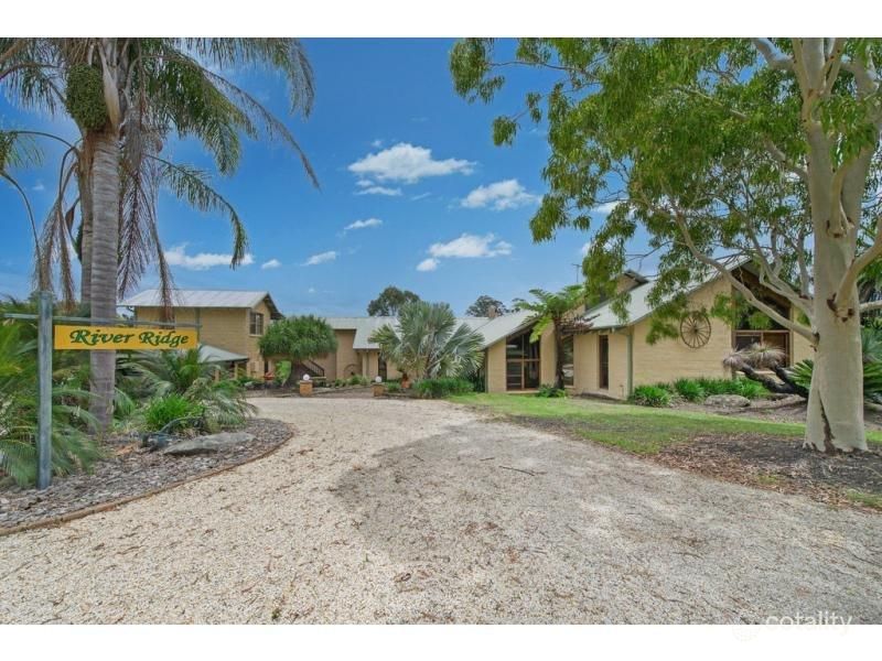 80 River Rdge, King Creek, NSW 2446