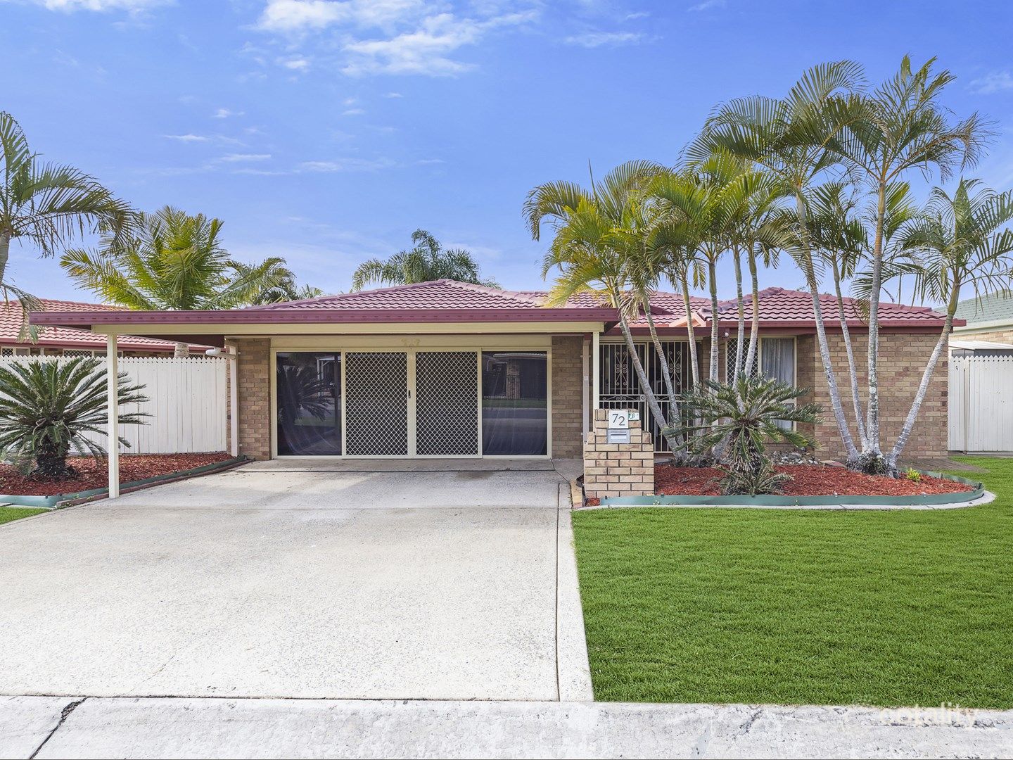 72 Northholm Cres, Boondall, QLD 4034