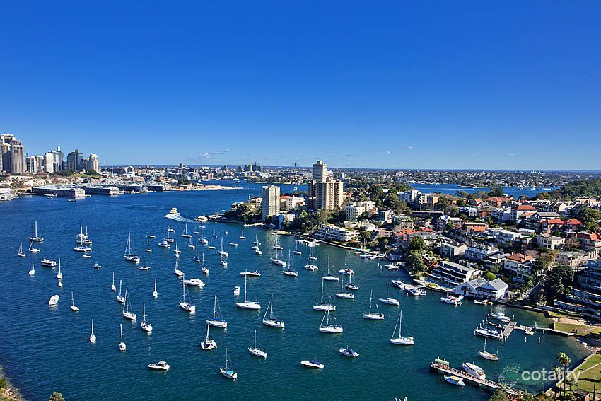 1503/55 Lavender St, Milsons Point, NSW 2061