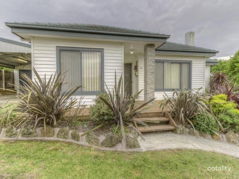 38 Gooding St, Yallourn North, VIC 3825