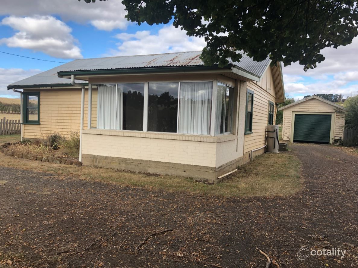 50 Everton Lane, White Hills, TAS 7258