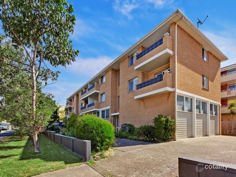 8/16 Boronia St, Dee Why, NSW 2099
