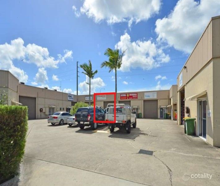 4/12 Kelly Ct, Buderim, QLD 4556