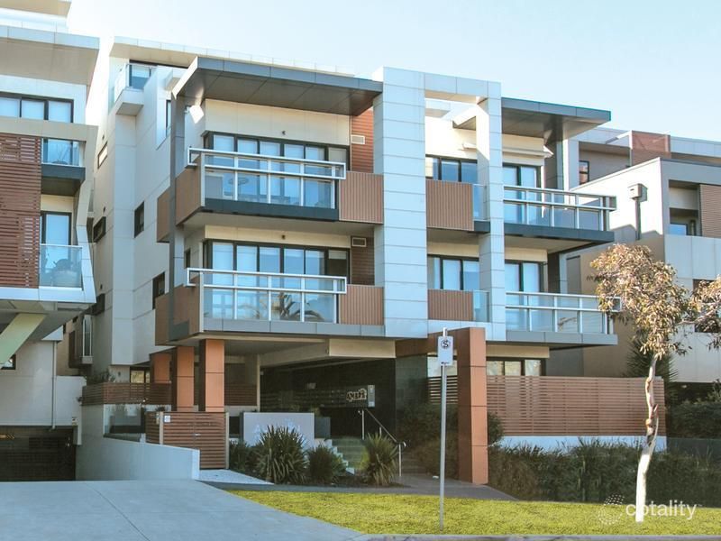414/1044-1046 Mt Alexander Rd, Essendon, VIC 3040