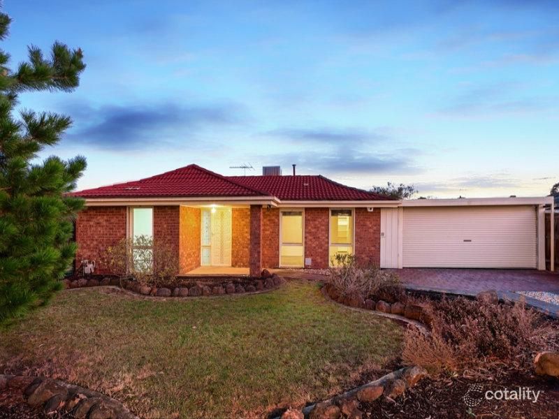 15 Westmelton Dr, Melton West, VIC 3337