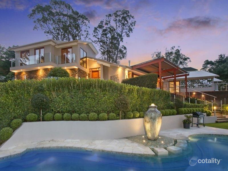 76 Merelynne Ave, West Pennant Hills, NSW 2125