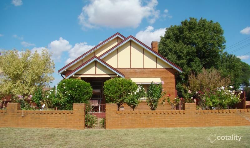 78 Nymagee St, Narromine, NSW 2821