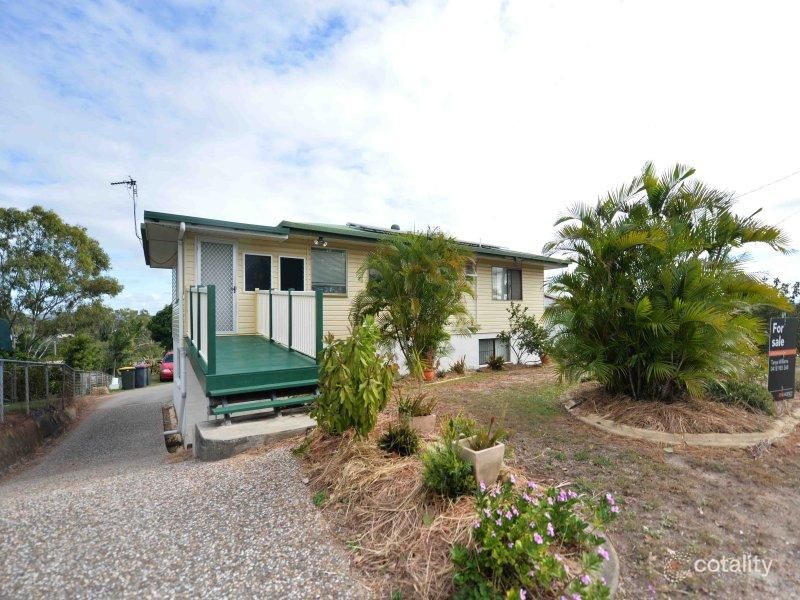 29 Hetherington St, West Gladstone, QLD 4680