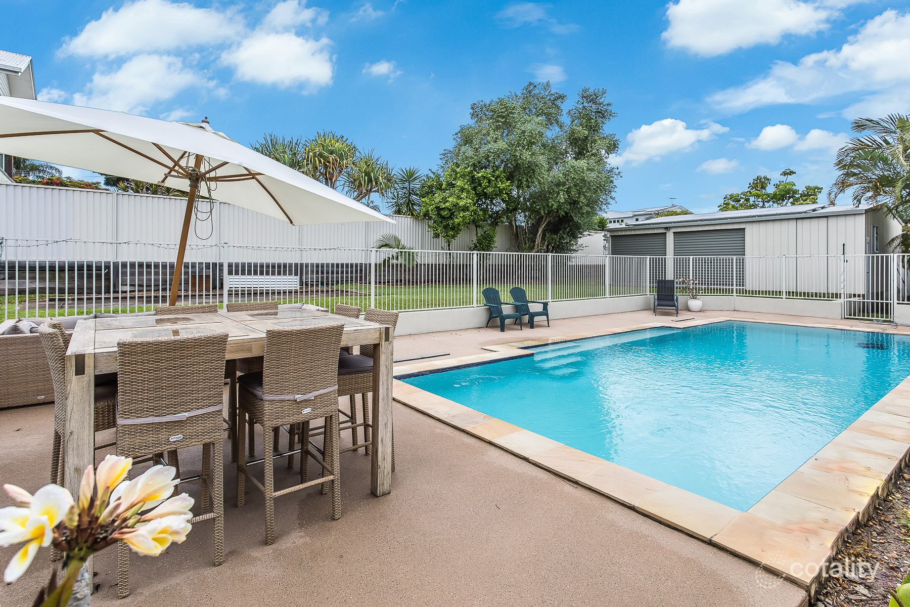 13 Michel Rd, Scarborough, QLD 4020