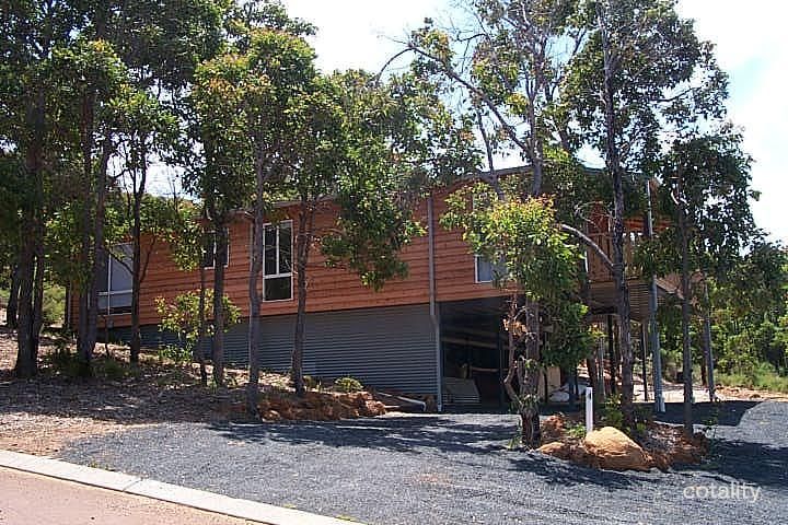 4 Waterside Rise, Augusta, WA 6290