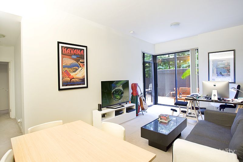 1a Tusculum St, Potts Point, NSW 2011