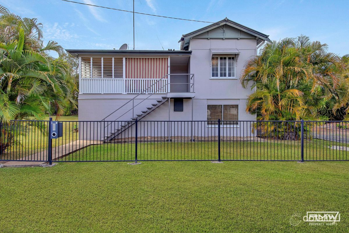 10 Stack St, Koongal, QLD 4701