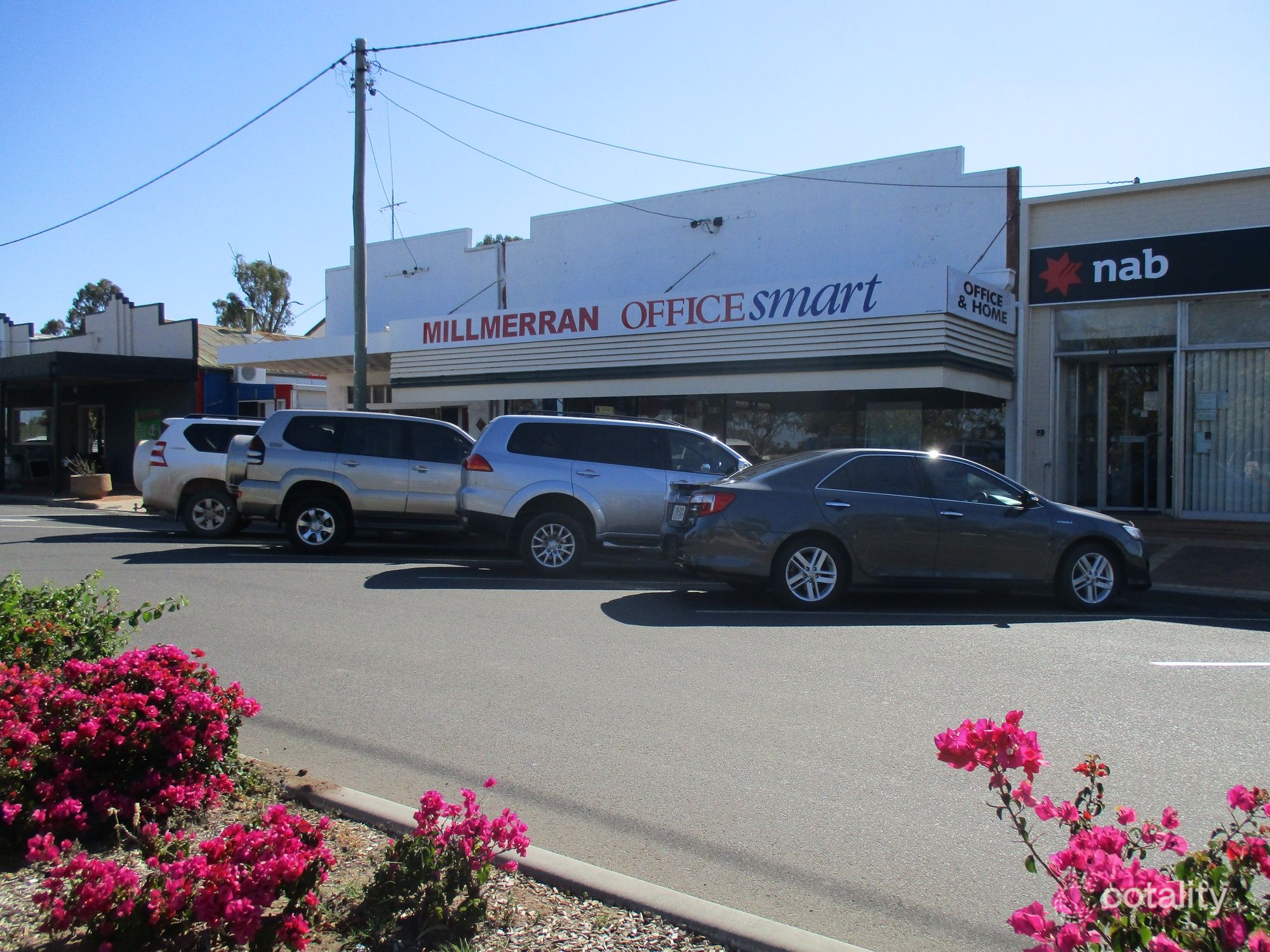 17-21 Campbell St, Millmerran, QLD 4357